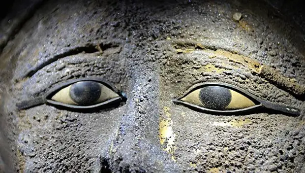 Археологи нашли "фабрику мумий" последних фараонов Древнего Египта