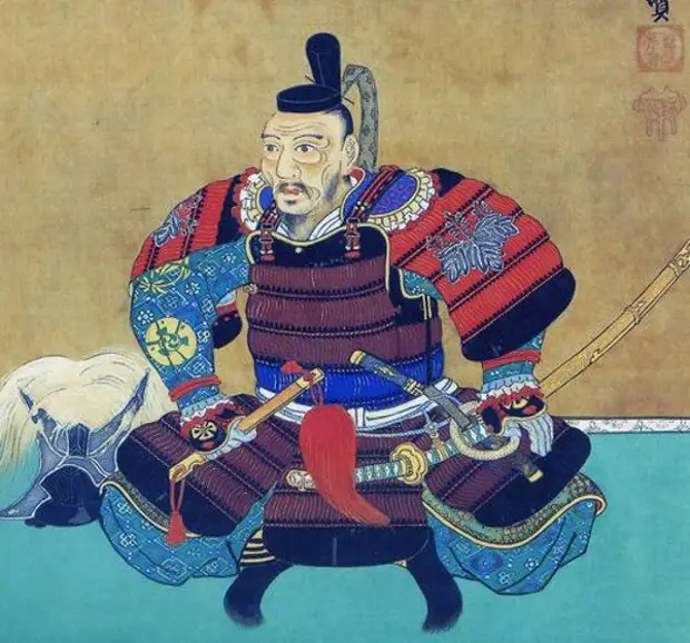 Хидэёси Тоётоми http://shogunate.ru - Легконогие в тени самураев | Военно-исторический портал Warspot.ru
