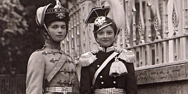 Военный — значит модный: как русская армия превращала гражданских в стиляг