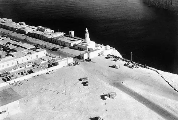 Барди, Ливия, 1941 годФото: AP