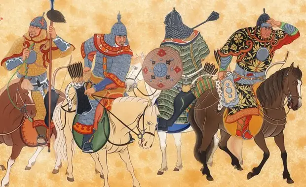 Монгольское завоевание Волыни и Галичины: спорные и неразрешенные вопросы