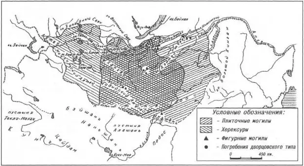 История народа хунну: от восточной прародины до евразийских степей