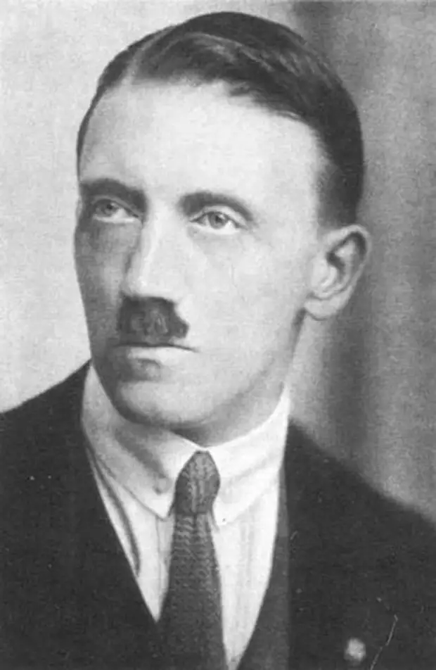 Эрнст Тельман - Человек, который мог остановить Гитлера история, политика, факты