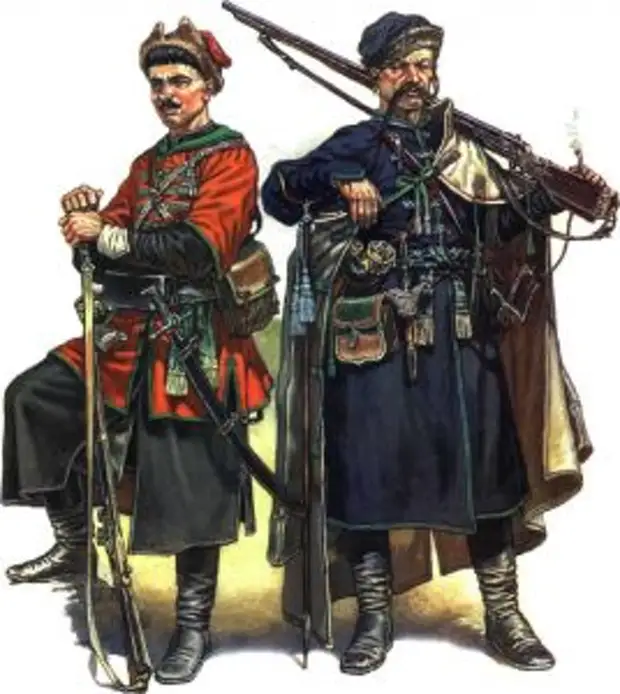 Время мушкетёров. Тактика европейских армий XVII века 5