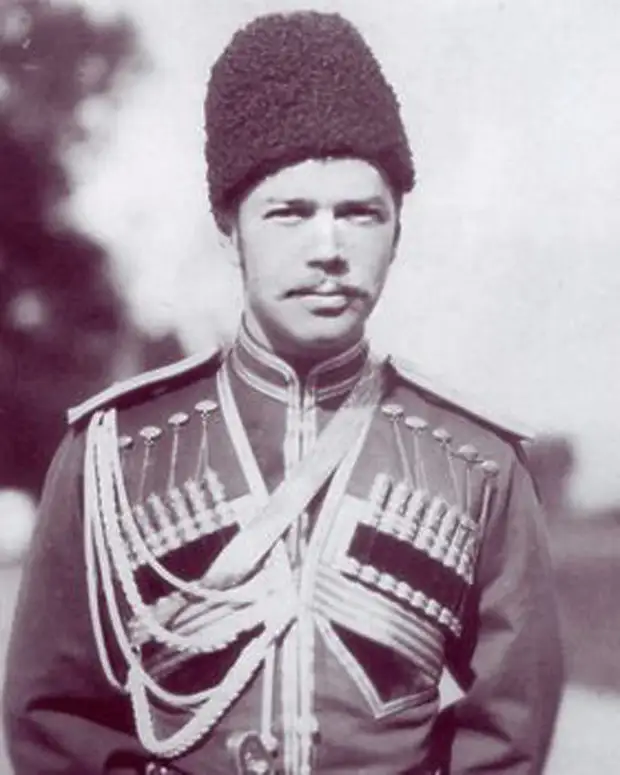 Впервые опубликованы откровенные дневники Николая II о Матильде Кшесинской