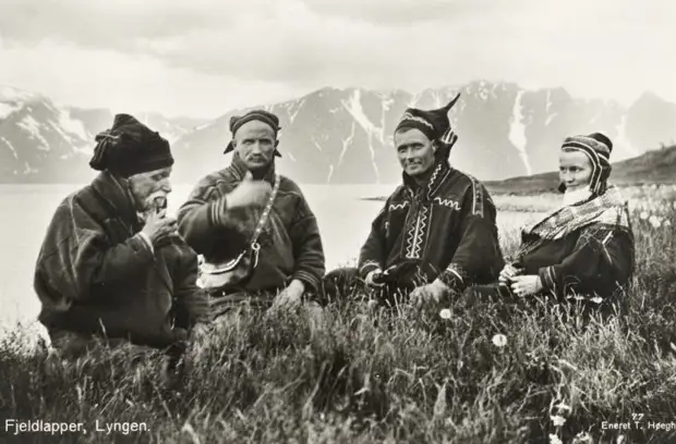 1928_Lyngen_Troms