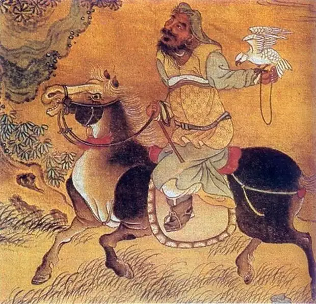 Почему в учебниках истории говорится о монголо-татарах, в то время как в летописях упоминаются только «татаровя»?