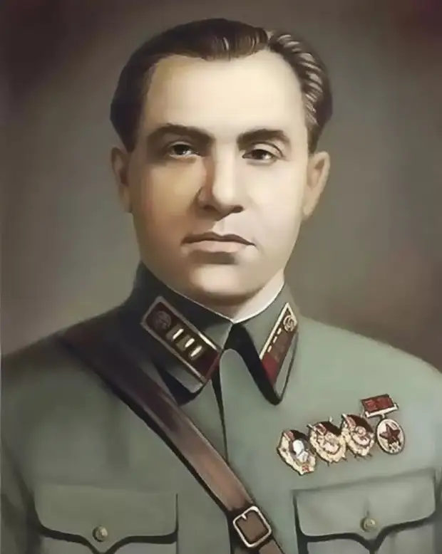 Полковник Старинов - дедушка советского спецназа, личный враг Гитлера и диверсант столетия