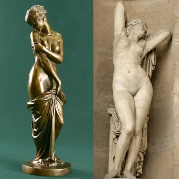 Античные проститутки или прогрессивные женщины: кем же на самом деле были древнегреческие гетеры.