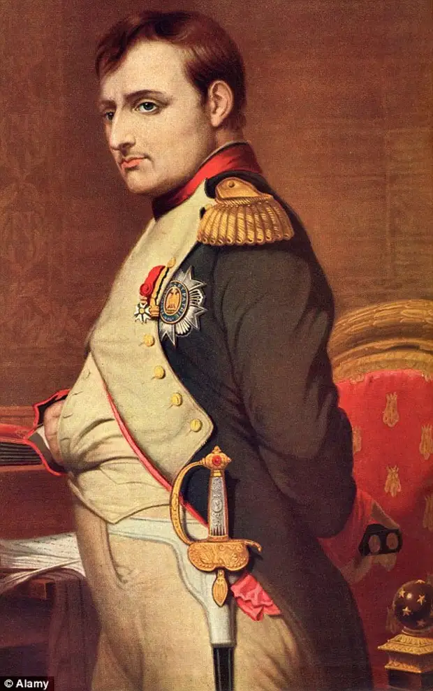 Первая Итальянская: боевой дебют молодого Наполеона