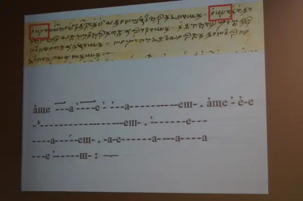 Взламывая код Серапиона: А.А. Зализняк и А.А. Гиппиус расшифровали тайнопись XV века