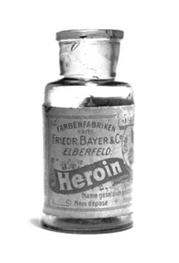 «Кокаин был проклятием нашей молодости» Наркотики в окопах и в тылу Первой мировой
