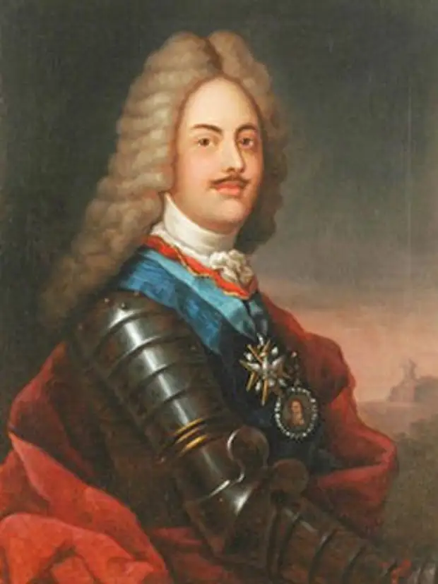 22 февраля 1709 года состоялась Краснокутская битва, в которой русская честь спасла шведского короля.