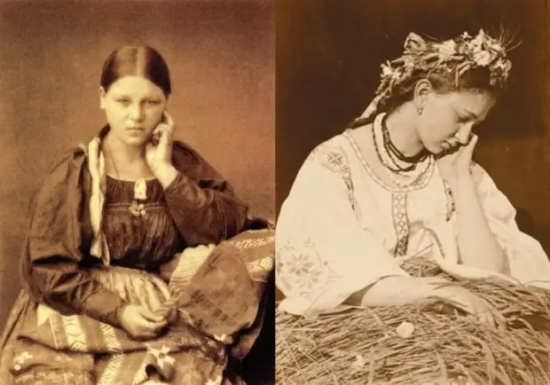 Шокирующие факты о жизни и быте русских женщин в деревне конца XIX века