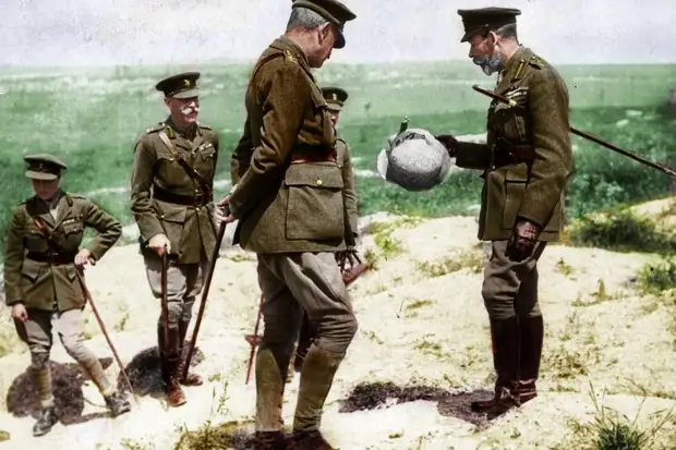 World War One Images Transformed into Color (4).jpg