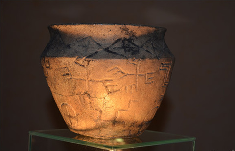 Уникальный 4000-летний артефакт