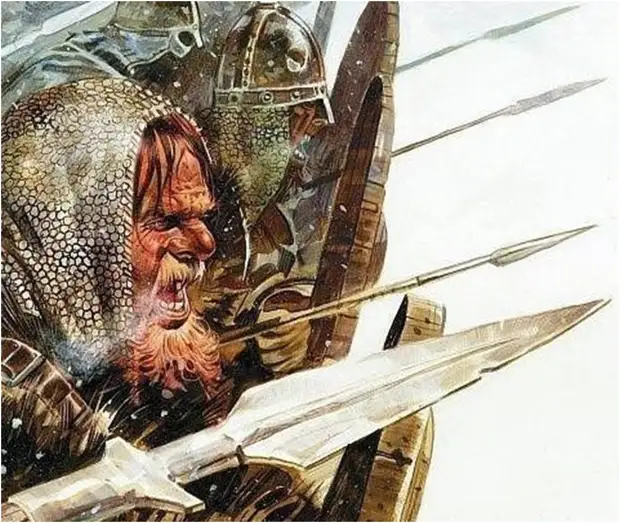 Войны за Север между Норвегией и Новгородом в XIII-XIV веках