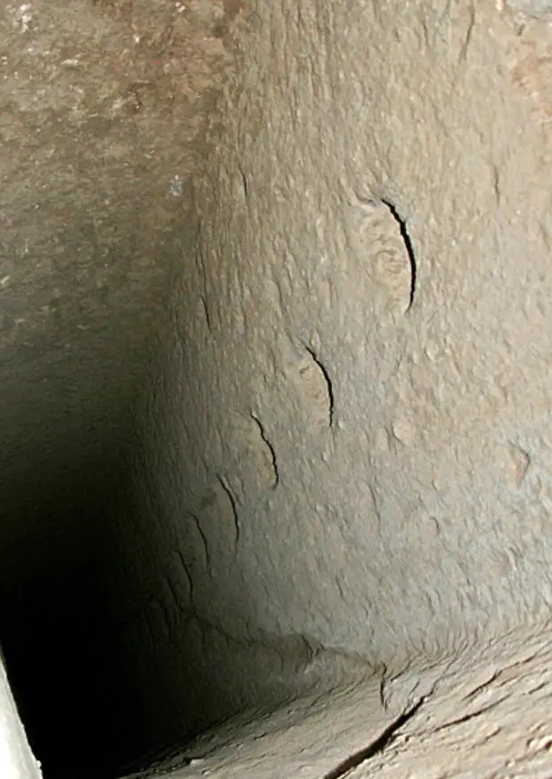 Подземные города Каппадокии