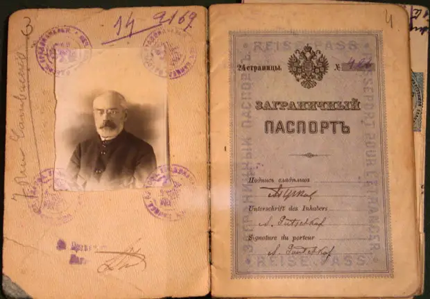 Российские эмигранты в Болгарии