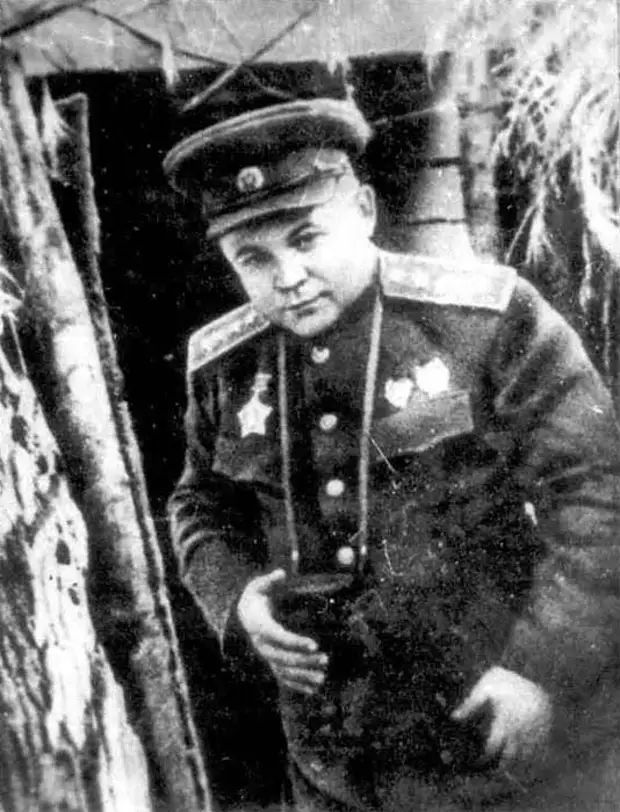 Суровая статистика Великой войны. Сколько всего погибло советских генералов?