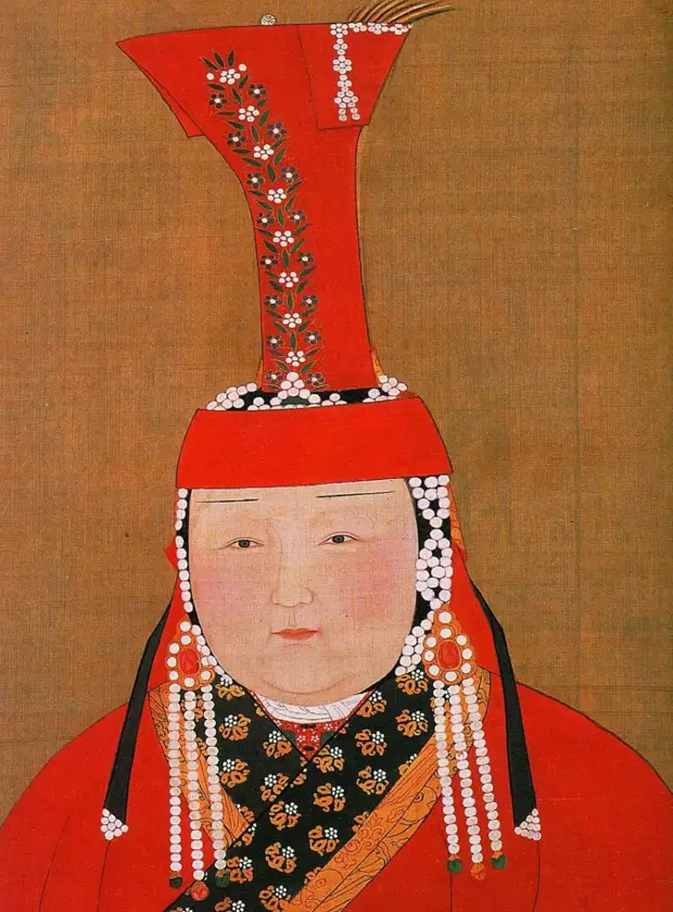 Эволюция художественной культуры и искусства Монголии.