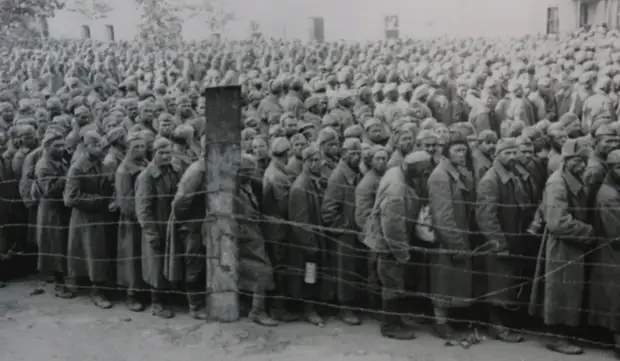 «Чёрный миф» о советских военнопленных: Сталин и Женевская конвенция