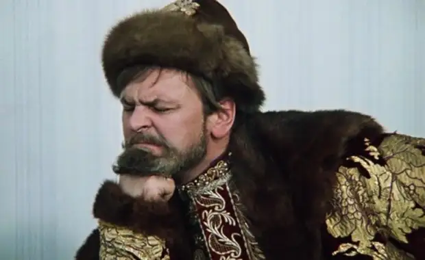 Министр культуры России Владимир Мединский заявил, что Иван Грозный является прямым потомком римского императора