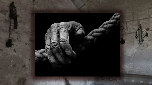 Самые жестокие пытки заключённых на Руси