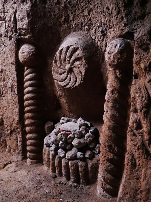 23 года работы, молоток и долото: как армянин строил подземный храм