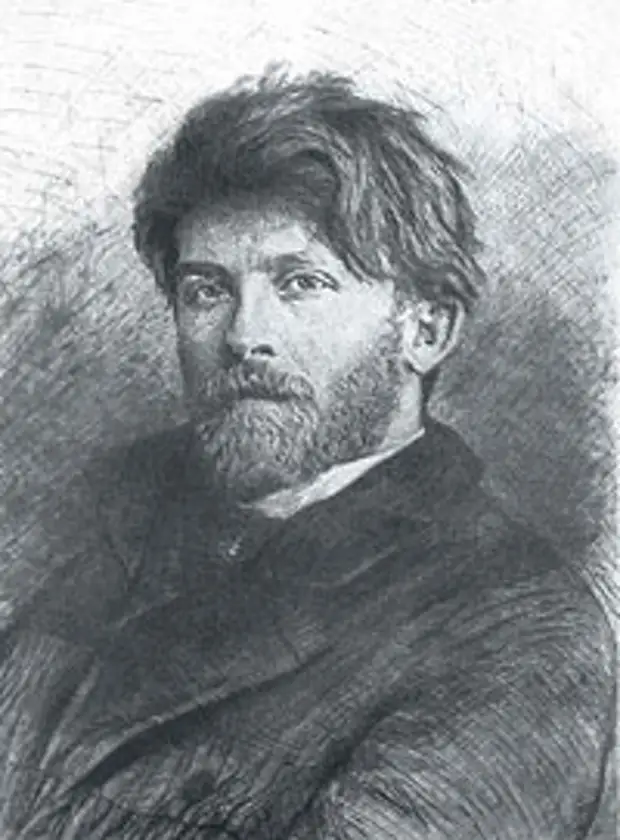 Рябушкин Андрей Петрович