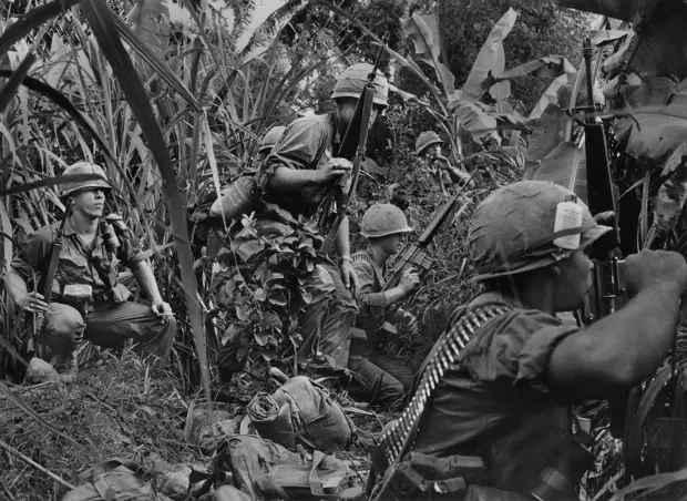 vietnamese war