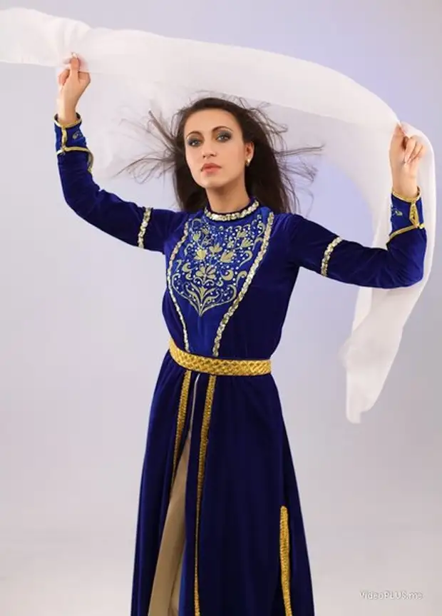 Самые красивые крымские татарки