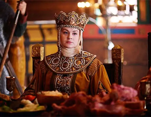 В сериале и в жизни: как жили и от чего страдали женщины во времена Золотой Орды