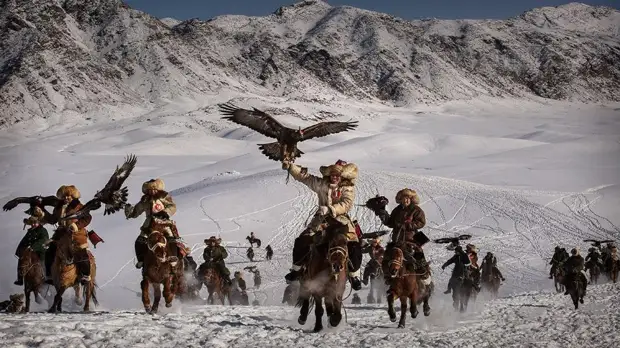 Архангай аймак – колыбель хүннү-монголов, здесь располагался город Хүннү