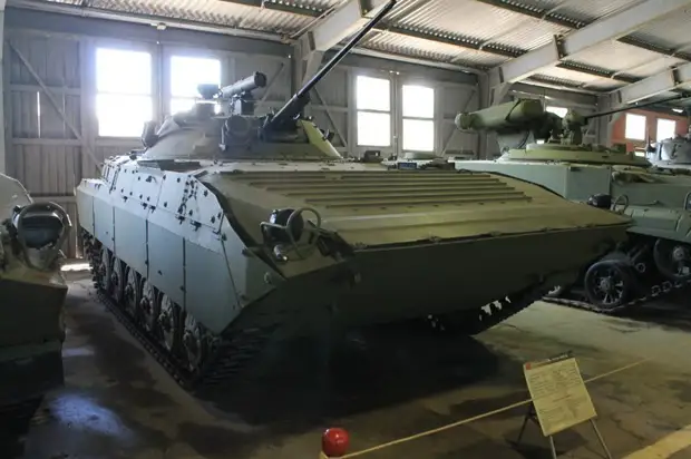 Танки музея Кубинки армия, музеи, танки