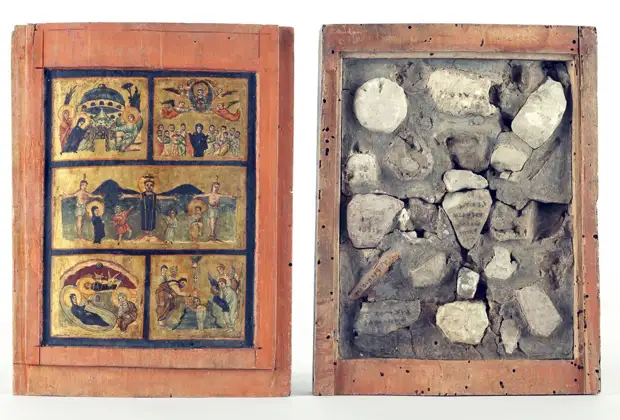 Средневековые арт-объекты: что такое «запертые сады» из Мехелена