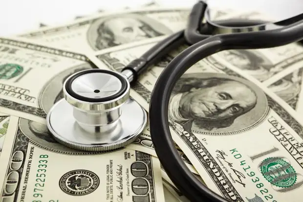 Медицина в США: плати или умри