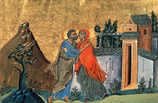 Как православие объясняет бездетность