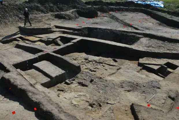 Археологи нашли первое место высадки Юлия Цезаря в Британии