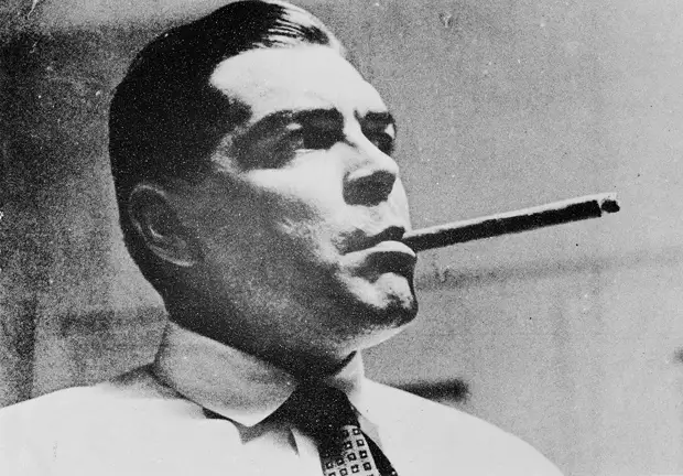 Ровно 50 лет назад умер Че Гевара