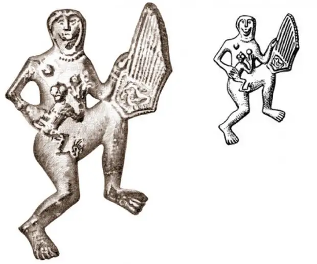Велестинский клад: противоречивое происхождение найденных фигурок