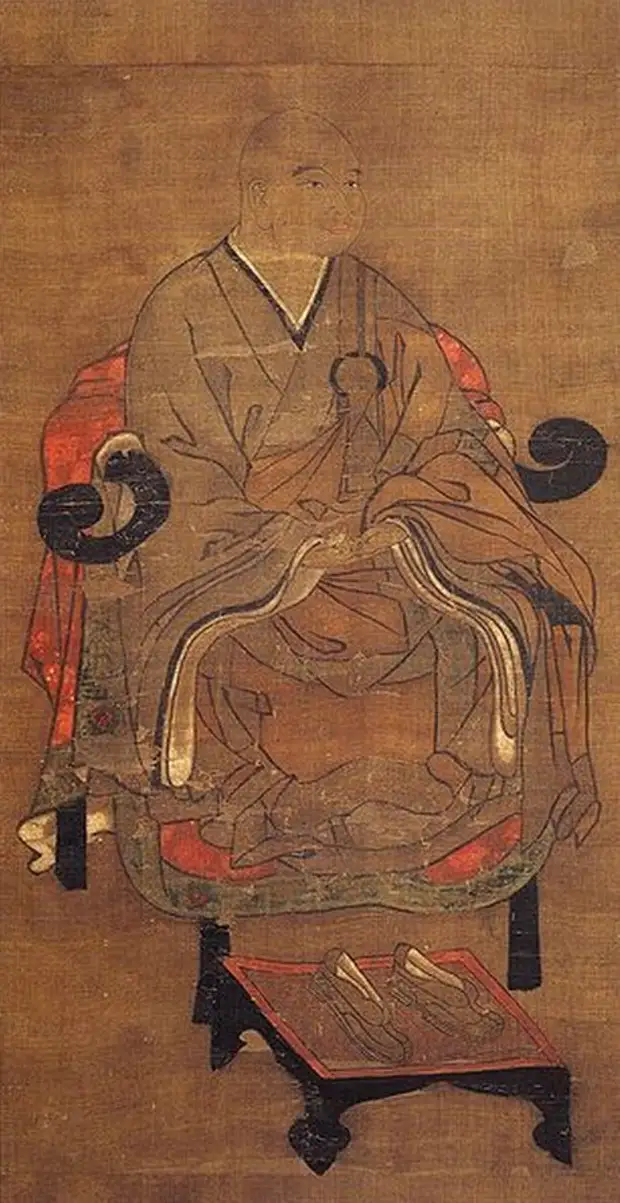 Ходзё Токимунэ - победитель монголов