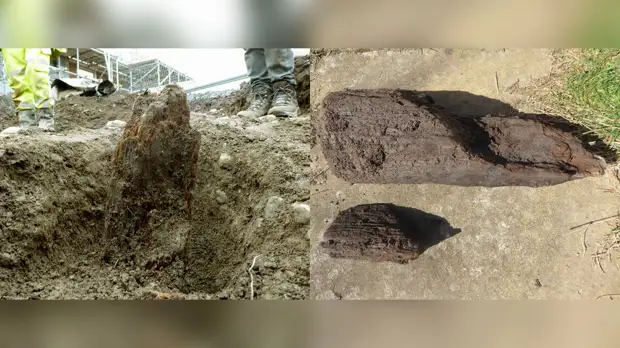 Свинья в гробу и яма с черепами: археологи нашли древнейшее культовое место Великобритании