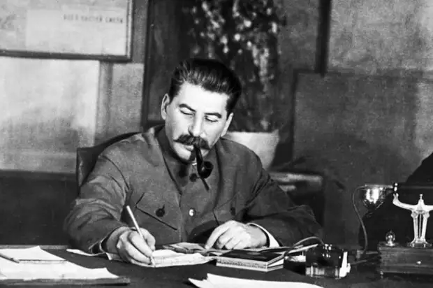 Забытые уроки истории: Сталин об национализме.