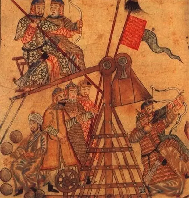 Средневековые монголы глазами своих современников.