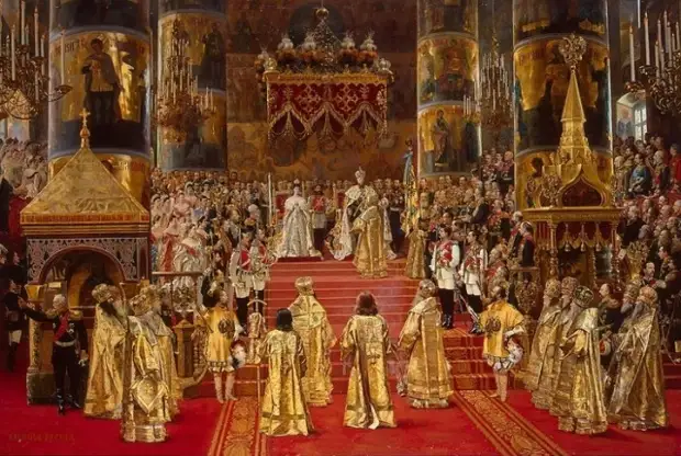 Рассекречены деяния собора 1917 года по вопросу о присяге Государю Николаю II и клятвопреступлении