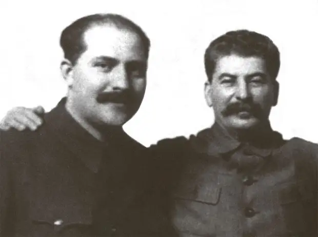 Переписка Сталина с Кагановичем [ период 1931-1936 гг.]