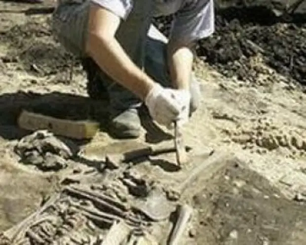 В Липецкой области археологи обнаружили металлургический горн древних славян
