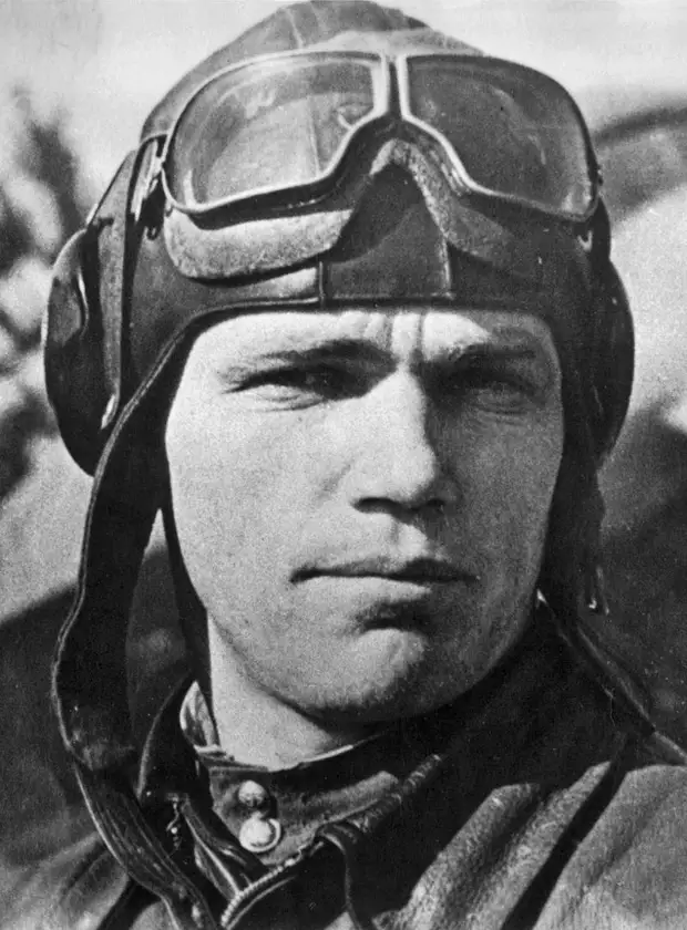 8 июня 1920 года родился Иван Никитович Кожедуб — лётчик-истребитель, трижды Герой Советского Союза.