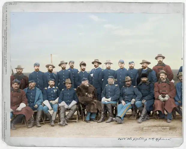 fighting-7th-officers-j-c-h-grabill-colorized-by-amy-gigliotti.png